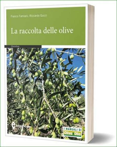 moderni modelli olivicoli franco famiani e riccardo gucci 2011|La raccolta delle olive .